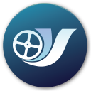 Swank Media Player Icon