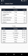 BMI Calculator - BMR Weight Health Calculator screenshot 4