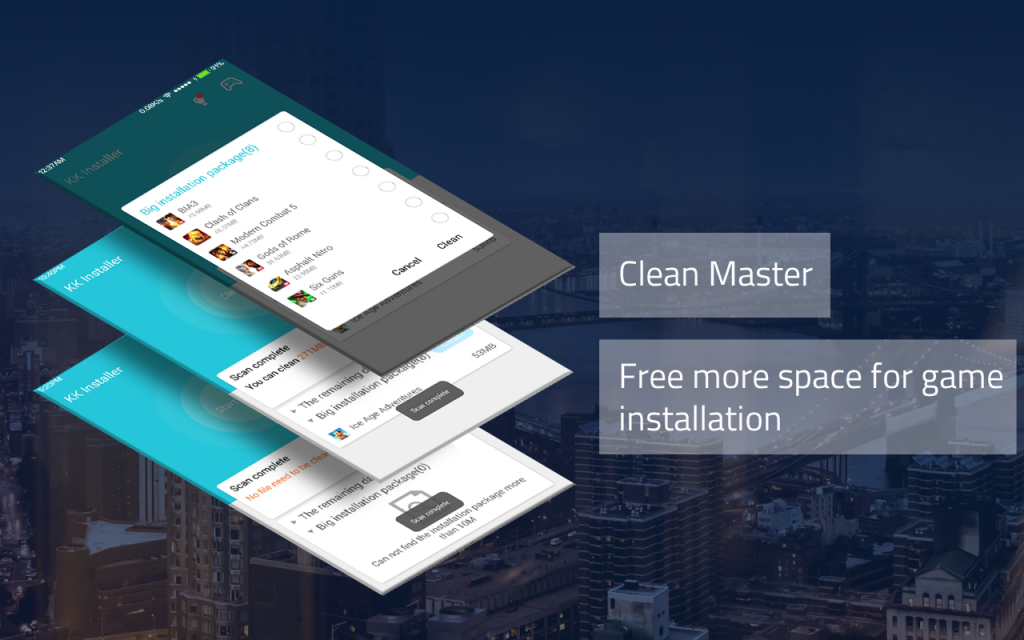 apkinstaller_apkinstaller怎么连接android设备