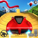 Car Stunt Games Mega Ramp Car Games Racing Driving