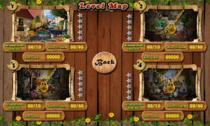 One Way Street Free New Hidden Object Games screenshot 2