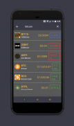 CryptoCurrency Live Tracker screenshot 2