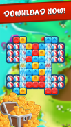 Cube Dash: Pop & Blast Blocks screenshot 4