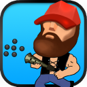 Deadroad Assault - Zombie Game Icon