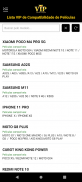 Películas Compatíves Ofcel123 screenshot 0