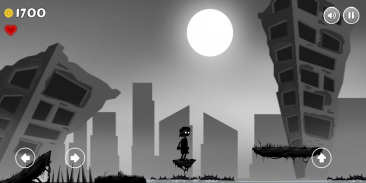 Fiha: Dark Adventures screenshot 0