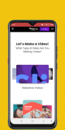 Placeit:video&logo maker screenshot 5