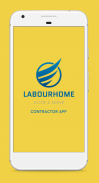 Labour Home Contractor screenshot 0