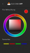 DUO DMX APP screenshot 4