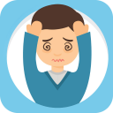 Migraine Diary Icon