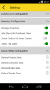 Sales Assist - Inventory, Sales, Purchase Order screenshot 5