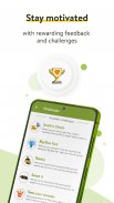 mySugr - Дневник за диабет screenshot 4