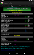 Correlation Trading screenshot 16