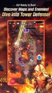 Summoners War: Rush screenshot 1