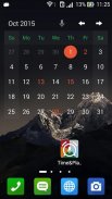 Time&Place Reminder - calendar and tasks list screenshot 10