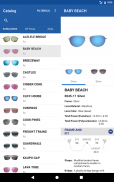 Maui Jim Trade Account Catalog screenshot 9