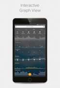 Weather Forecast, Radar & Widget - Morecast screenshot 12