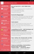 Wien Nachrichten screenshot 10