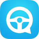 TextDrive - Auto responder / No Texting App Icon