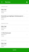 PWU - Für Unterföhring screenshot 5