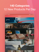 Gadget Flow - Shopping App for Gadgets and Gifts screenshot 1