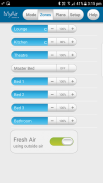MyAir4 screenshot 3