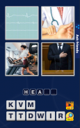 Guess Word by Pics screenshot 6