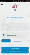 Almana General Hospital screenshot 4