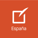 Maya España Icon