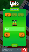 Smart Ludo Multiplayer - 3D Dice screenshot 3