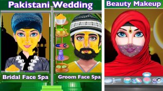 Pakistani Wedding Honeymoon screenshot 2