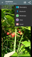 Undelete for Root Users screenshot 3