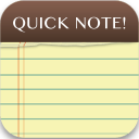 Memoq (Memo Quick) Icon