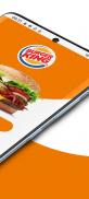 Burger King Czech Republic screenshot 3