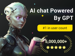 AI ChatGPT AI Friend Generator screenshot 0