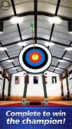 Archery go - Juegos de tiro con arco,Tiro con arco screenshot 0