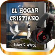 El Hogar Cristiano Elena G. White screenshot 1