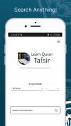 Learn Quran Tafsir screenshot 22