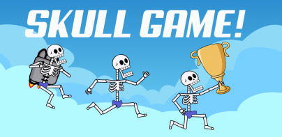 Skull Game - Skeleton Game