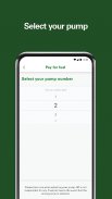BPme: Mobile Payment & Fuel Rewards App screenshot 3