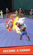 Muscle Tycoon 3D: MMA Boxing screenshot 6