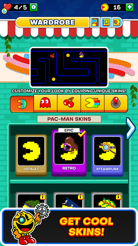 Pacman : www.neave.com : Free Download, Borrow, and Streaming : Internet  Archive