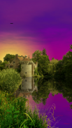 Scotney Castle Lite screenshot 1