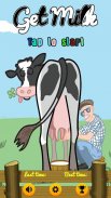 GetMilk – Cow milking simulator screenshot 12