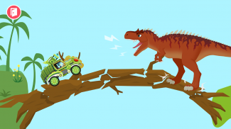 Dinosaur island Games for kids on the App Store