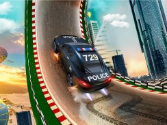Ramp Car Game Stunts : Racing screenshot 10