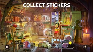 Hidden Object Games Collection screenshot 5
