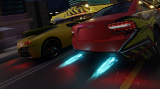 Top Speed: Drag & Fast Street Racing 3D screenshot 1