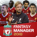 Liverpool FC Fantasy Manager 2020