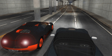 Tokyo Street Racing screenshot 4